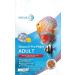 Discus X PRO Pellet Fish Food Adult Ideal for Discus and South American Cichlids 80g. 1.6mm Pellet Size (Slow Sinking)
