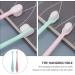 TOYANDONA 2pcs Extra Soft Toothbrush for Optimal Gum Care | Best Training Toothbrush for Kids - Buy Online on GoSupps.com