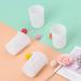250ml Silicone Measuring Cups Set - Nonstick & Reusable for Epoxy Resin, Casting, Jewelry Making - Gartful 4 PCS - Buy Online on GoSupps.com
