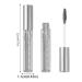 Glitter Diamond Waterproof Mascara for Long Lasting Party Makeup - Buy Online on GoSupps.com