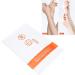 Hand Care Mask Portable Moisturizing Scrub Relieves Fine Wrinkles Women's Hand Mask for Home Use - Buy Online on GoSupps.com
