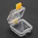 Professional Dental Protection Box for False Teeth | Membrane Tooth Storage Case - International Shipping - Buy Online on GoSupps.com