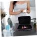 Gleavi 3-in-1 Essential Oils Travel Storage Box & Organizer | Perfect for International Shipping - Buy Online on GoSupps.com