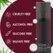 Maxxam Curl Activator Spray | Frizz Prevention | Volume Boost | Revitalizes Dry Curls | 8 Fl Oz - Buy Online on GoSupps.com