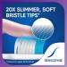 Sensodyne Expert Sensitive Toothbrush - Color Varies - Buy Online on GoSupps.com