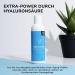 100% Organic Aloe Vera Gel | After Sun Lotion with Hyaluronic Acid | Antibacterial Anti-Inflammatory & Anti-Aging | Made in Germany | 200ml - Buy Online on GoSupps.com