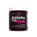 TRULEAN Everyday Fit Water Enhancer Sugar Free Electrolyte Powder Drink BCAA Blend Keto Amino Acid Supplement Tasty Sweet Raspberry Mango 30 Servings (Pack of 1)