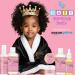 Moisturizing Face & Body Lotion for Babies & Toddlers - 3.5 fl oz | Gentle Hydration for Sensitive Skin - Buy Online on GoSupps.com
