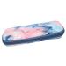 Insulin Carrying Travel Case Medical Cooler Insulin Vial Carrying Travel Case Protector for Diabetic Watertight Insulin Cooler Travel Case Portable Medical Cooler Bag(Pink)