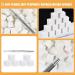 Baluue Soft Nail Sponges: 1 Set Gradient Nails Sponges Color Fade Nail Sponges Manicure Nail Sponges with Pick-up Tool for Manicure Nail Art Tools - Buy Online on GoSupps.com