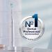 Philips Sonicare 4100 Power Toothbrush - Rechargeable Electric Toothbrush with Pressure Sensor - White HX3681/23 - Buy Online on GoSupps.com