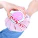 Reusable Ice Packs for Injuries - Wisdom Teeth, Breastfeeding, Kids - Hot & Cold Therapy (4 Pack) - Buy Online on GoSupps.com