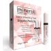 Styptic Pencils Shave Accessories (12 Pencils) Stops Bleeding Fast for Shaving Nicks Razor Cuts for Men & Women - Sanitary and Great for Barbers or Personal (1)