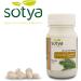  Sotya SOTYA Ponytail 100 tablets 500mg - Buy Online on GoSupps.com