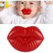 JTLB Funny Lip Pacifier - Soft Cute BPA-Free Silicone Nipple Soother for Babies & Toddlers - Safe International Shipping - Buy Online on GoSupps.com