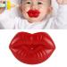 Funny Baby Pacifier - Cute Lip Design BPA-Free Silicone Nipple for Safe Use | Perfect for Babies & Toddlers - Shop Now! - Buy Online on GoSupps.com