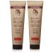 Sta-Sof-Fro Rub On Hair & Scalp Conditioner Extra Dry 5 oz (Pack of 2) 5 Ounce (Pack of 2)