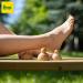 Erzi 47081 Woodroll Trigger Set Natural Wooden Massage Tools for Targeted Relief (2 Pieces: 5cm 6cm) | International Shipping Available - Buy Online on GoSupps.com