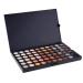120 Colors Eyeshadow Makeup Palette - Professional Eye Shadow Kit for Rich Color Cosmetics - Buy Online on GoSupps.com