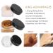 Waterproof Tattoo Cover-Up Makeup Set for Dark Spots, Scars, Vitiligo - Body & Leg Concealer Cream - Buy Online on GoSupps.com