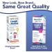 NatraBio Children's Cough & Mucus â€“ Alcohol-Free Yummy Berry Flavor (4 fl oz) | Natural Relief for Ages 4+ - Buy Online on GoSupps.com