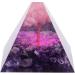 Moonstone Crystal Orgone Pyramid - Purple Chakra Healing Tower - Buy Online on GoSupps.com