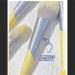 Premium Makeup Brush Set for Flawless Eye Shadow Loose Foundation & Concealer International Shipping Available - Buy Online on GoSupps.com