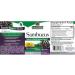 Nature's Answer Sambucus Black Elderberry Extract Spray - Alcohol-Free 2 fl oz | Immune Support - Buy Online on GoSupps.com