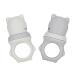 BABYLEDO Baby Fruit Pacifier & Teething Ring for Fruits & Veggies - Koala Alpaca Duet | 6+ Months - International Shipping - Buy Online on GoSupps.com