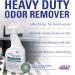 Vital Oxide - Ultimate Carpet Stain Remover for Pet Urine & Odors | Destroys Viruses Fast | International Shipping Available - Buy Online on GoSupps.com