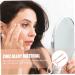 POPETPOP 6pi ces Shaped Eye Massagers Avec Outils De Soin Peau Pour Contour Yeux De Soins De Dor  - Buy Online on GoSupps.com