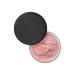 AllauraBeauty Blurring Powder Pink Pink Blurring Powder for All Skin Tones Travel Size Blurring Setting Powder (01# Large) 01# 40 g (Pack of 1)