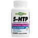 Nature's Way 5-HTP, L-5-Hydroxytryptophan, Vitamin B6 & C, Griffonia Bean Extract 50 mg, 60 Count