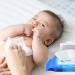 USB Portable Baby Wipes Heater - Thermal Warm Wet Towel Car Mini Tissue Paper Warmer - White - Buy Online on GoSupps.com