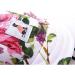 PetPhindU Dog Sun Hat - Red Baseball Cap with Letter Print | UV Protection for Your Dog - Buy Online on GoSupps.com