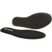 Hush Puppies Women's Memory Impression Insoles - Black Size 7.0 / EU38 - Comfort and Support for All-Day Wear - Buy Online on GoSupps.com