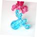Coolhiya 4-Piece Massage Device Set | Headcare & Hair Accessories | Practical Head Scratchers for Relaxation | 11.00x8.50cm | International Shipping Available - Buy Online on GoSupps.com