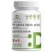 DEAL SUPPLEMENT R Alpha Lipoic Acid 600mg with Benfotiamine 300mg Per Serving 120 Veggie Capsules 200mg R-ALA Per Capsule Antioxidant Supplement for Energy & Nervous System Support R-ALA 600mg complex 120 Count (Pack of 1)