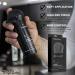 Rich Barber N Hance Hair Building Fibers Applicator Pump - Hair & Beard Thickening Spray Applicator - Buy Online on GoSupps.com