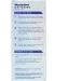 Mentadent Teeth Whitening Pen (2 Pens) - Enamel Safe Stain Remover for a Beautiful Smile - Non-Toxic & Effective Formula - Easy, Painless, and Travel-Friendly - Buy Online on GoSupps.com