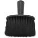 Soft Barber Brush Neck Cleaning Duster Hair Cutting Cleaning Brush for Hair Salon - Buy Online on GoSupps.com