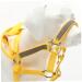 BCOATH Portable Fully Equipment Halter Reflective Racing Bridle Horse Adjustable Head Riding Tool - Buy Online on GoSupps.com