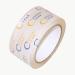 JVCC BOOK-20CC Crystal Clear Book Repair Tape: 1 in. x 72 yds. (Clear) - Buy Online on GoSupps.com