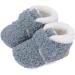 Cheerful Mario Baby Winter Home Slippers First Walking Shoes - Unisex Pram Shoes - Buy Online on GoSupps.com