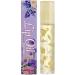  JPSDOWS Clear lip gloss 0.21 oz moisturizing lip gloss with nourishing ingredients | Cute clear flower-patterned lip gloss with Jpsdows formula - Buy Online on GoSupps.com