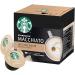 STARBUCKS Coffee Pods by Nescafe Dolce Gusto Pick Any 6 Packs from 7 Blends Including: Latte Cappuccino Espresso Caramel Grande and Many More - Buy Online on GoSupps.com