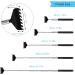 Buy Extendable Stainless Steel Back Scratcher - Portable 2-Piece Set for Instant Itching Relief - International Shipping Available - Buy Online on GoSupps.com