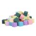 Buy Nail Art Sponge - Soft Multifunctional Gradient Blush Sponge for Manicure & Makeup - International Shipping Available - Buy Online on GoSupps.com
