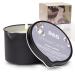 B & G Massage Candle - 6.5Oz Aromatherapy Scented Candle Moisturizing Luxurious Intimacy Relaxing Essential Oil Body Massage Candle for Home Spa - Jasmine