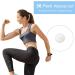 Freestyle Sensor Covers for Libre 1/2/3 - 36 Pack Waterproof Adhesive Patches by HECHUAN - Buy Online on GoSupps.com